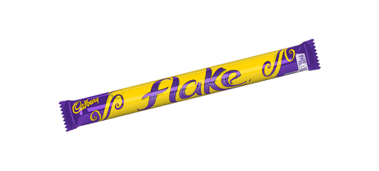 Cadbury Flake Bar