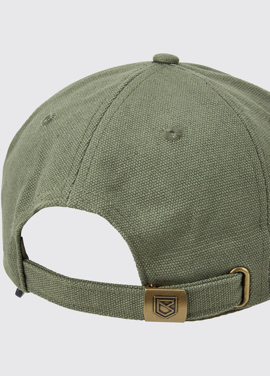 Dubarry Unisex Marlin Baseball Hat