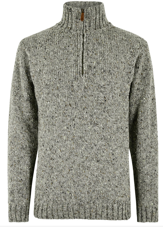 Dubarry Callaghan Men's Sweater