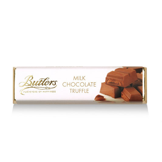 Butler's Milk Choc. Truffle Bar