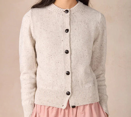IrelandsEye Women's Cassia Cardigan