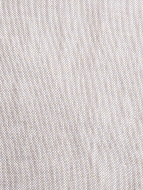 Women's Linen 3/4 Sleeve Top by Celtic Tweed