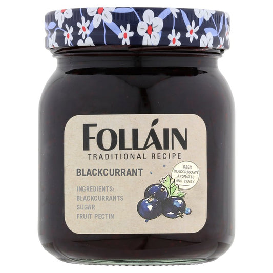 Follain Blackcurrant Jam