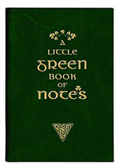 Little Green Book of Notes