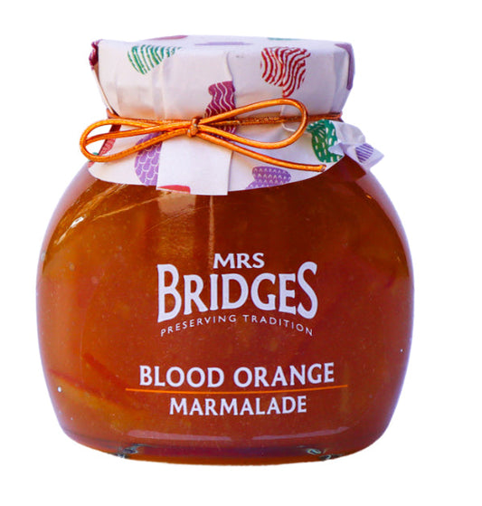 Mrs. Bridges Blood Orange Marmalade