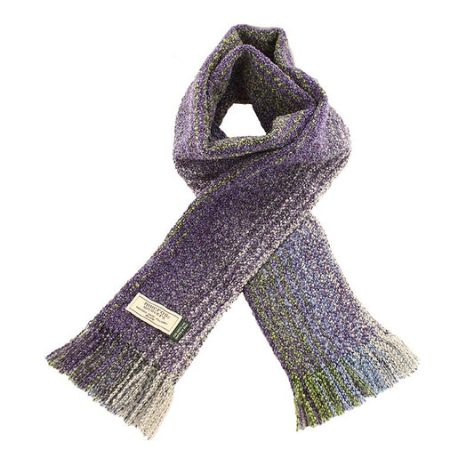 Mucros Weavers Skellig Scarf