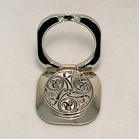 Mullingar Pewter Pop Sockets