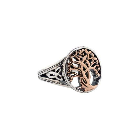 Tree of Life Ring