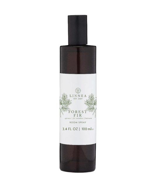 Linnea's Forest Fir Room Spray
