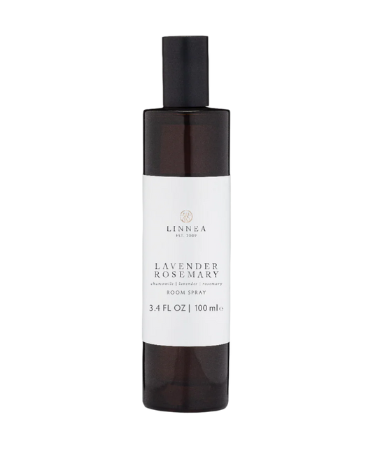 Linnea's Lavender Rosemary Room Spray