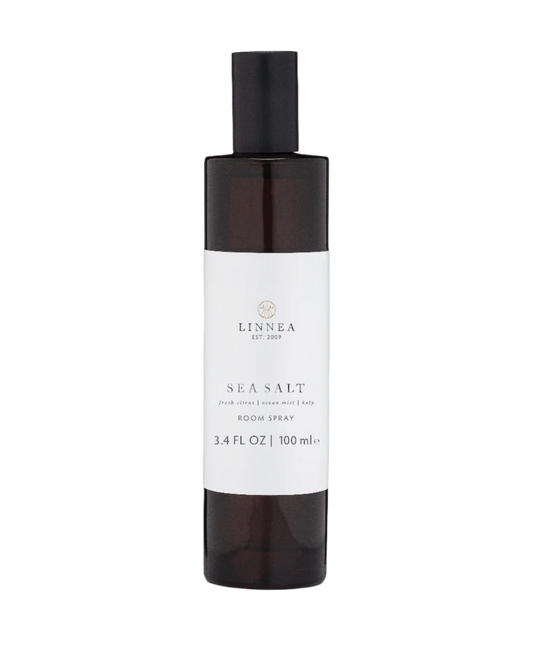 Linnea's Sea Salt Room Spray