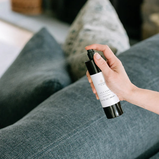 Linnea's Sea Salt Room Spray
