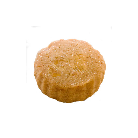 Shortbread House Boxed Warming Stem Ginger Biscuit