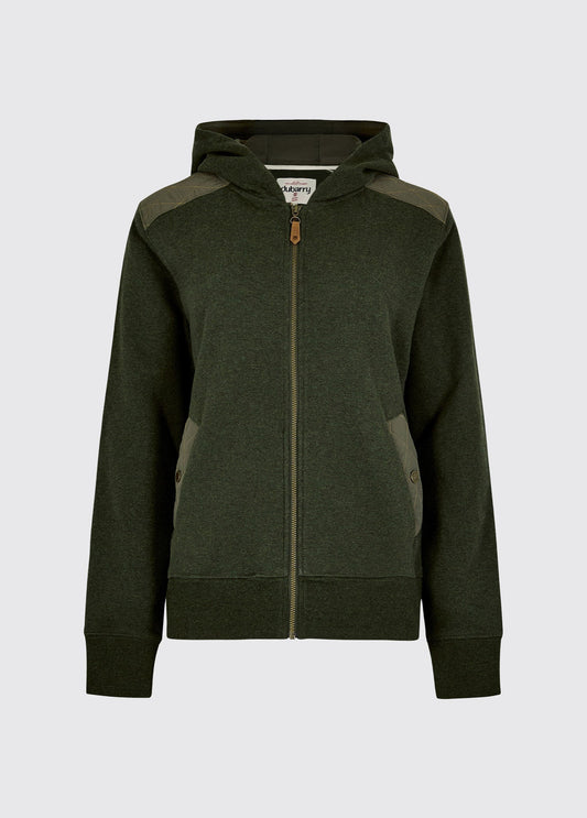Dubarry Bambrick Women's Hooded Sweatshirt