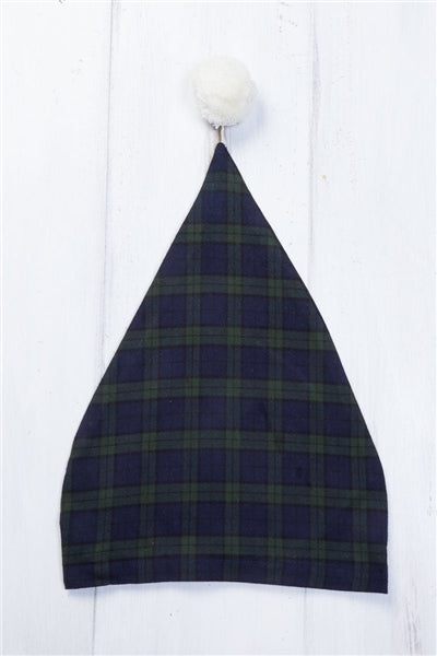 Lee Valley Flannel Nightcap
