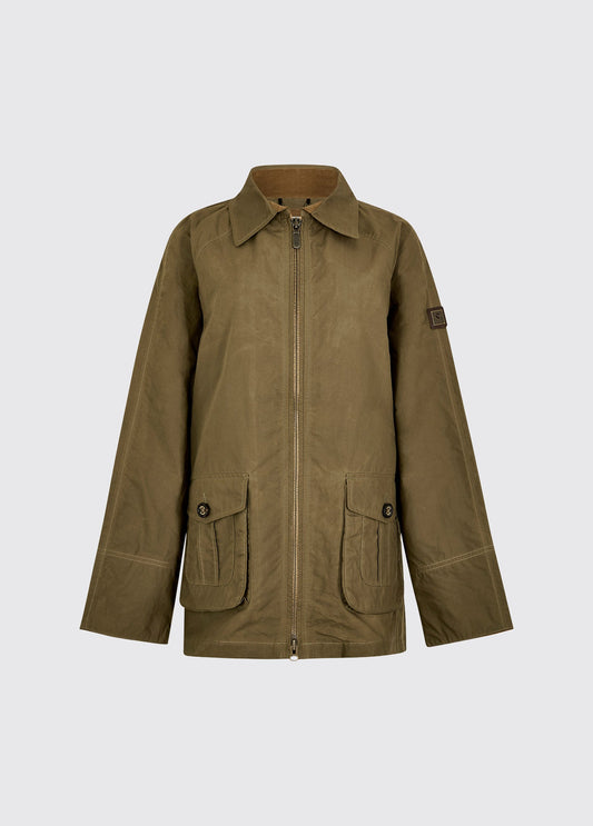 Dubarry Delaney Women's Waxed Jacket