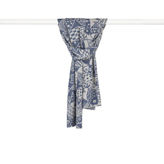 McKernan Fjord Scarf