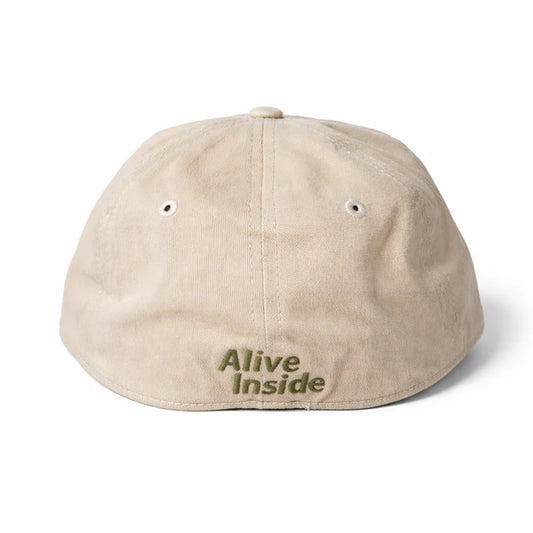 Guinness Cream Shamrock Hat