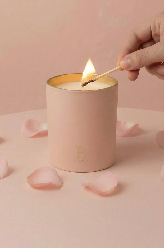 Rathbornes Dublin Tea Rose Limited Edition