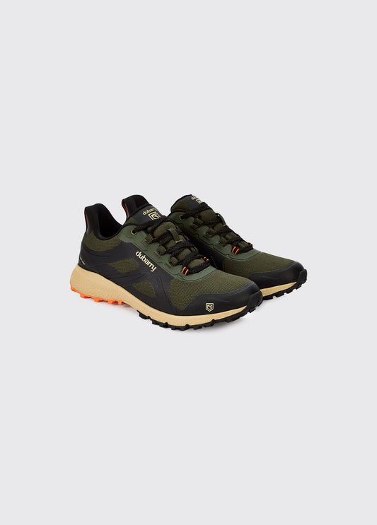 Dubarry Kempton Men's Waterproof Sneaker