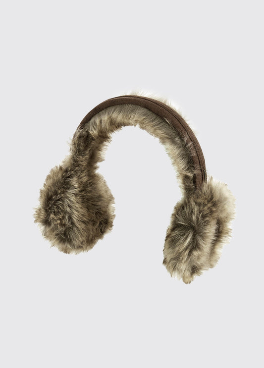 Dubarry Hillcrest Earmuffs