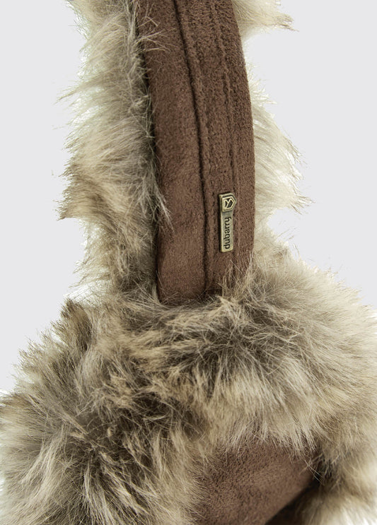 Dubarry Hillcrest Earmuffs