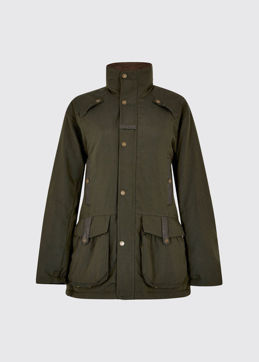 Dubarry Women's Sherwood Jacket