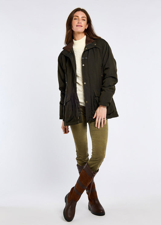 Dubarry Women's Sherwood Jacket