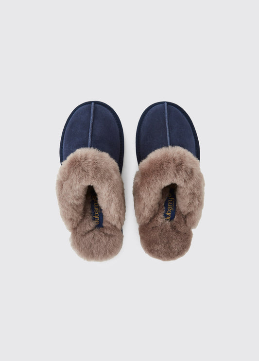 Dubarry Women's Rockmill Slipper