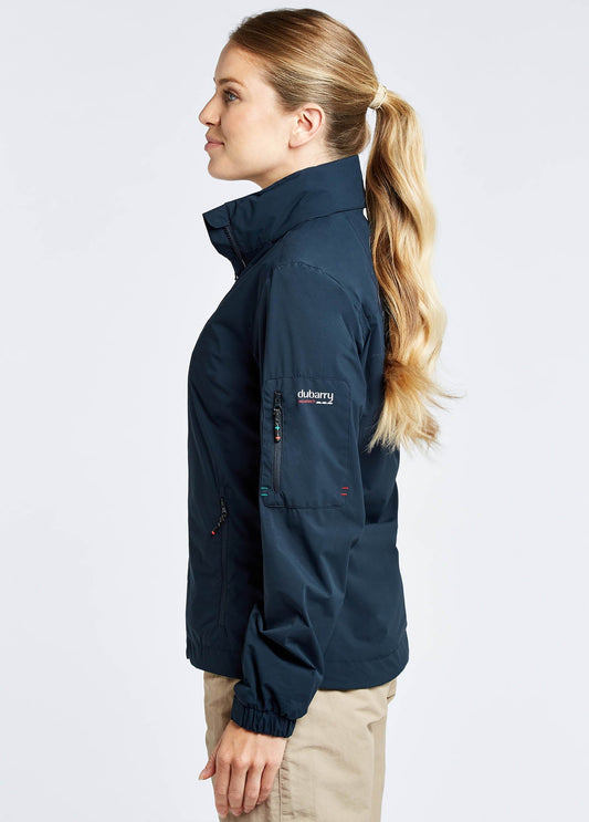 Dubarry Women's Corfu Crew Jacket