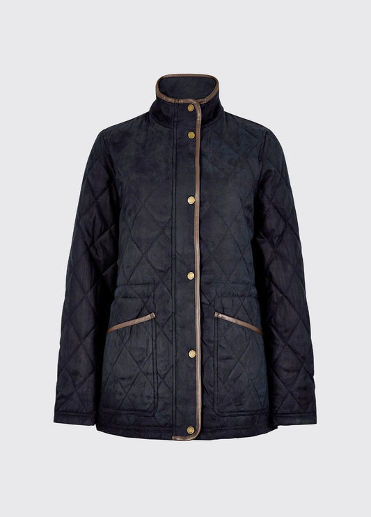 Dubarry Locton Women's Quilted Jacket