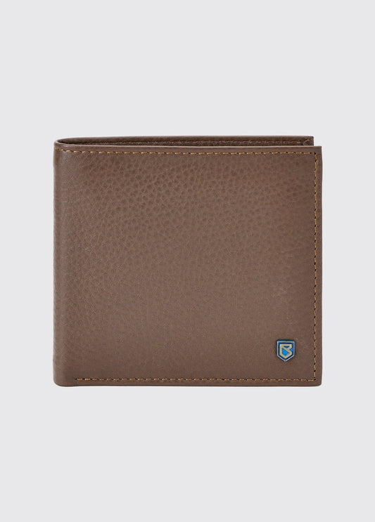 Dubarry Sallins Leather Wallet