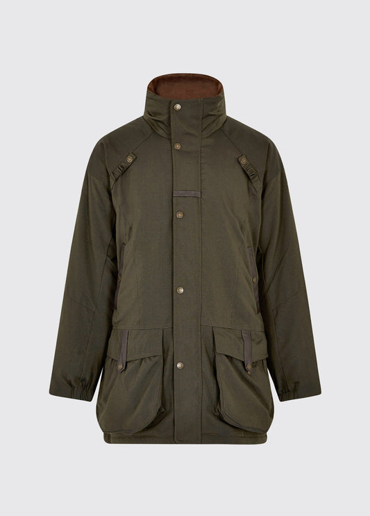 Dubarry Men's Longacre Jacket