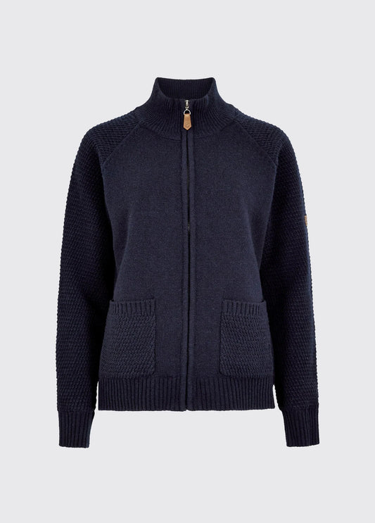 Dubarry Morton Sweater Jacket