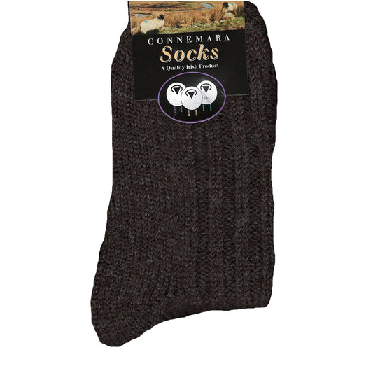 Jacobs Sheep Socks 100% Wool