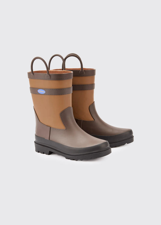 Dubarry Splash Children's Waterproof Boot
