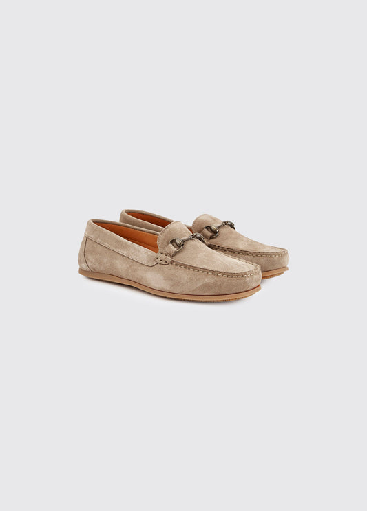 Dubarry Ladies Tasmania Slip-On Loafer