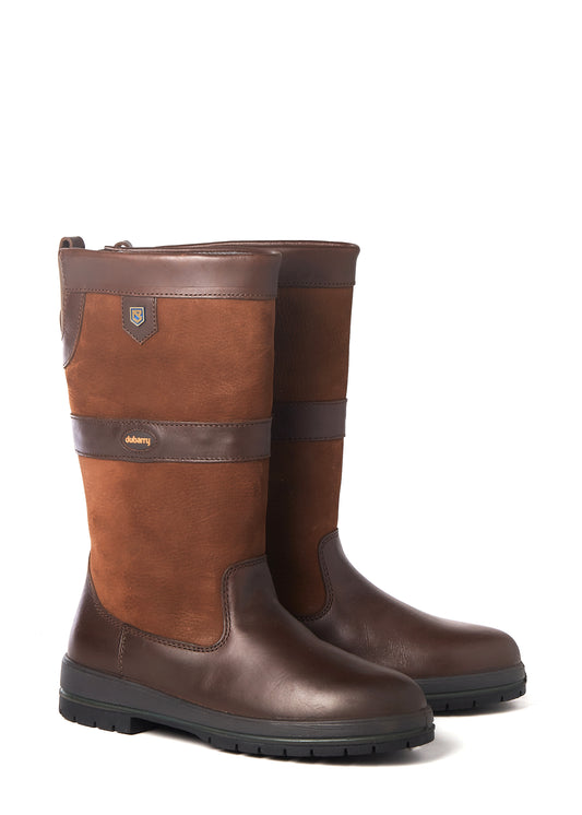 Dubarry Kildare Boots