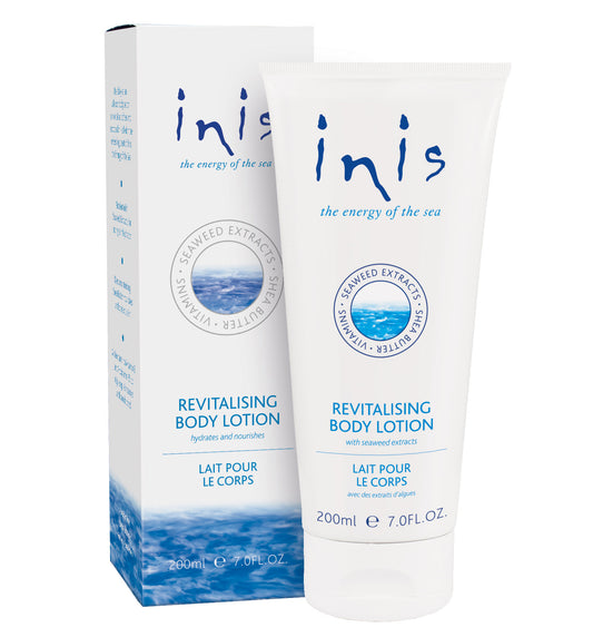 Inis Revitalising Body Lotion 200 ML