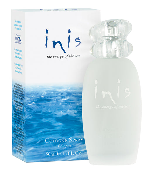 Inis Cologne - 50 ML