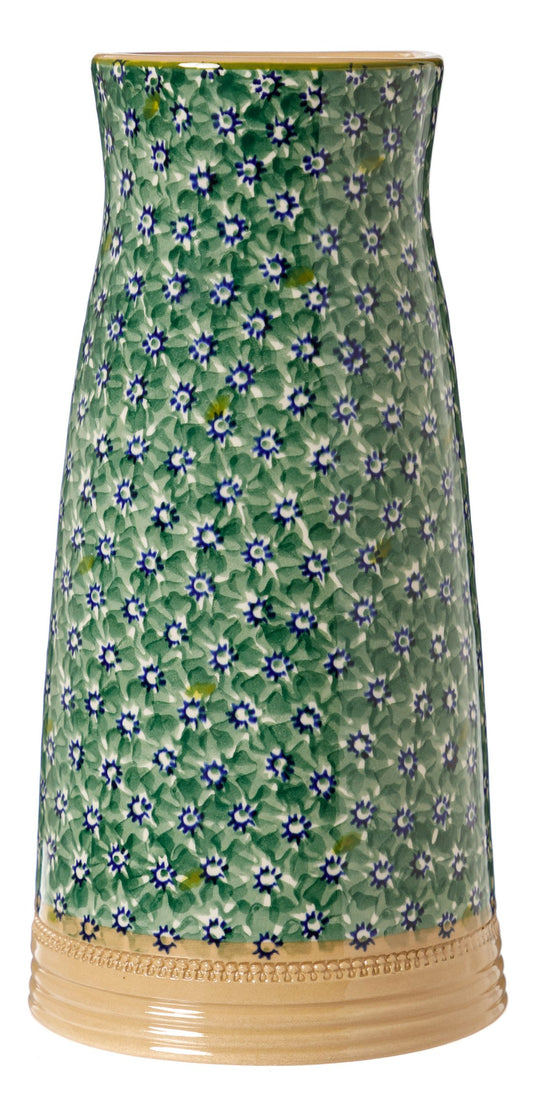 Nicholas Mosse Green Lawn Large Vase
