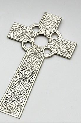 Mullingar Celtic Wall Cross