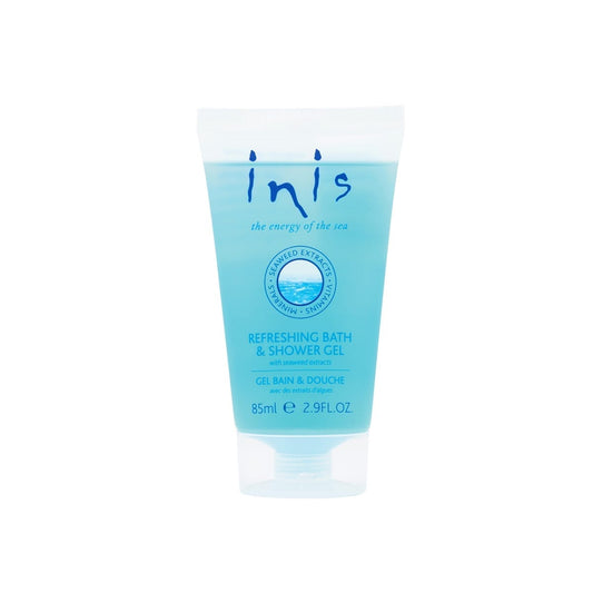 Inis Shower Gel Travel 85ML