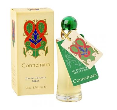 Connemara Eau de Toilette 50 ML