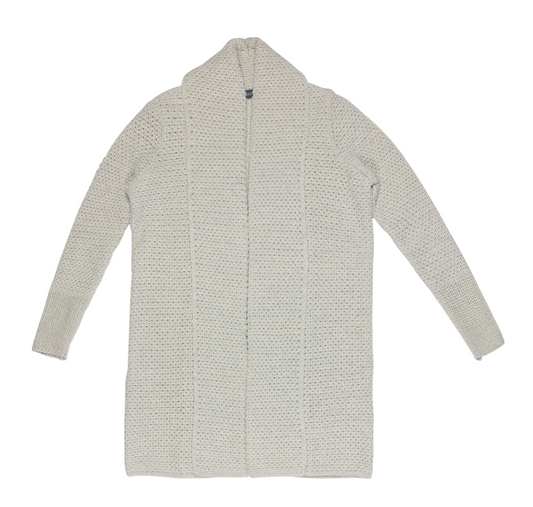 Kilcoole Women's Open Cardigan