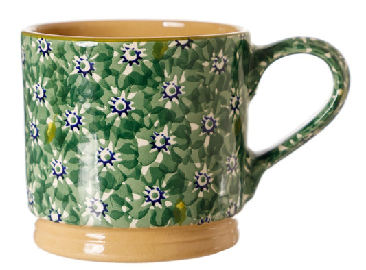 Nicholas Mosse Green Lawn Large Mug