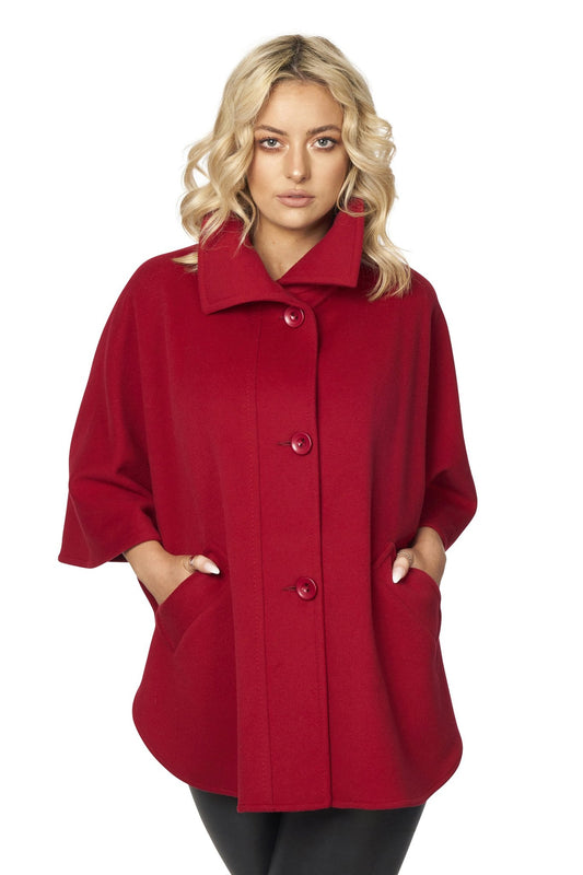 Maty Cape