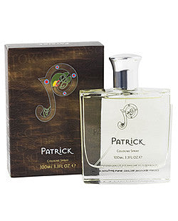 Patrick Cologne Spray - 100 ML