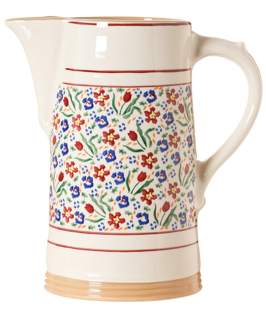 Nicholas Mosse Wildflower XL Jug