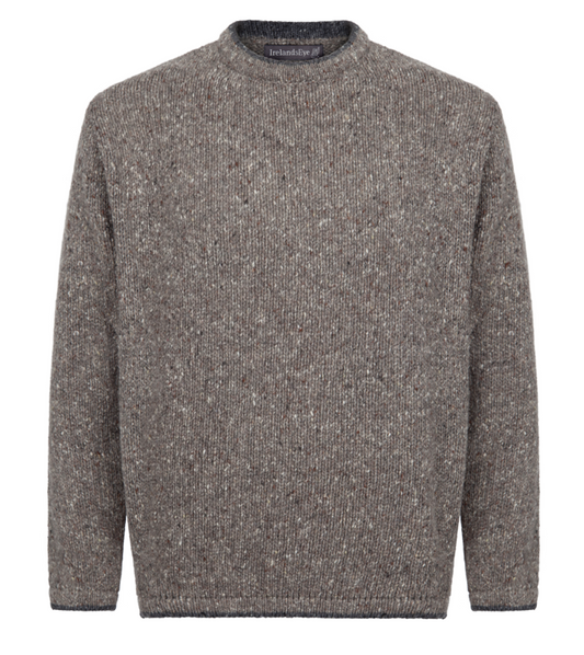 IrelandsEye Roundstone Men's Sweater